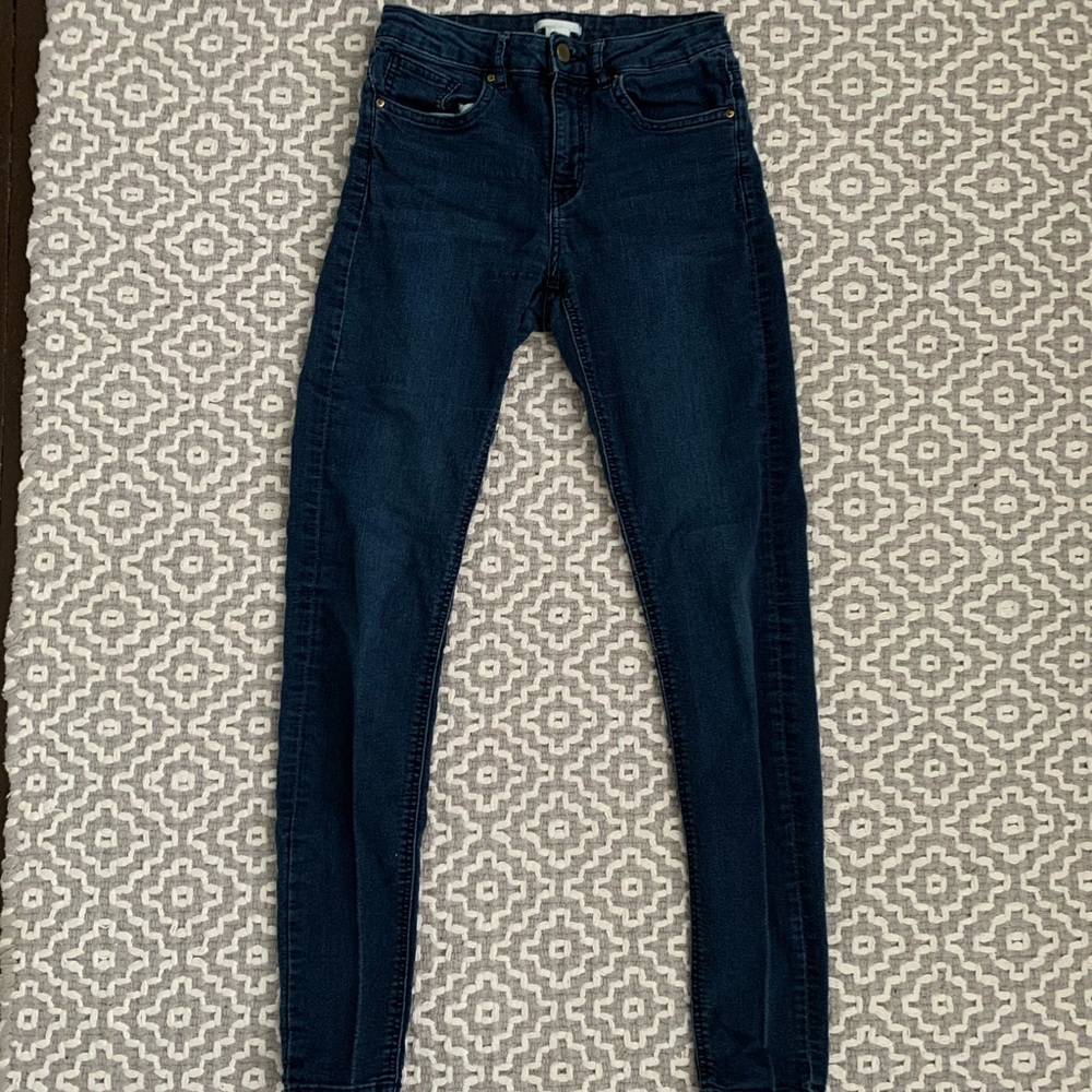 H&M Skinny Jeans